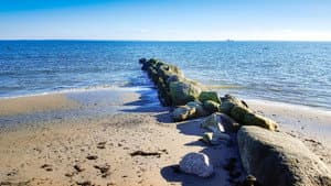 Wilde Ostsee — foto 2
