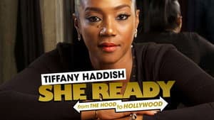 Tiffany Haddish: She Ready! From the Hood to Hollywood! — foto 7
