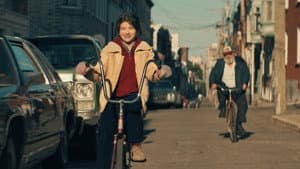 La petite et le vieux — foto 9
