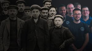 Nous les ouvriers — foto 1