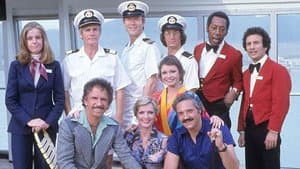 The Love Boat — foto 2