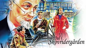 Jul i Skovridergaarden — foto 1
