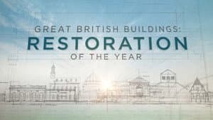 Great British Buildings: Restoration of the Year — foto 1