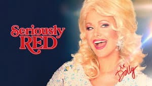 Seriously Red — foto 1