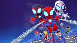 Spidey y sus Sorprendentes Amigos — foto 1