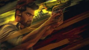ட்ரிக்கர் — foto 2