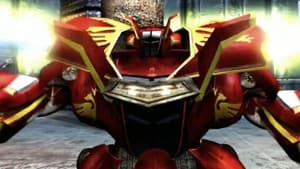 Gladiformers — foto 1