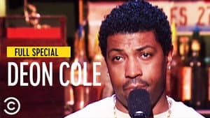 Deon Cole: Sometimes I Get Real Deep with Stuff — foto 1