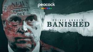 Prince Andrew: Banished — foto 3