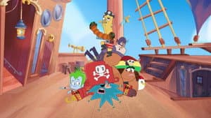 Pirate Express — foto 3