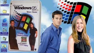 Microsoft Windows 95 Video Guide — foto 1