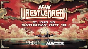 AEW WrestleDream 2025 — foto 5