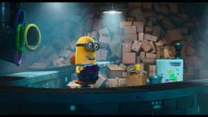 Despicable Me 2: 3 Mini-Movie Collection — foto 1