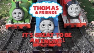 Thomas & Friends: It's Great to Be an Engine! — foto 2
