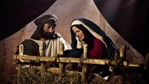 Jesus & Josefine — foto 1