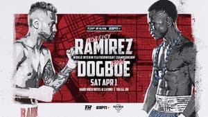 Robeisy Ramirez vs. Isaac Dogboe — foto 1
