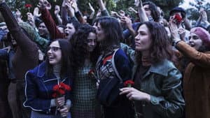 Mulheres, às armas! — foto 1