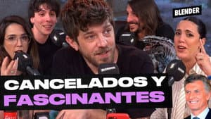 El ACUERDO USA-ARG, FUIMOS a la EVA y el GODZILLA YANKEE