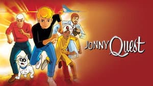 Jonny Quest — foto 4
