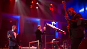Nas: Live from the Kennedy Center — foto 2