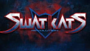 SWAT Kats: Revolution — foto 2