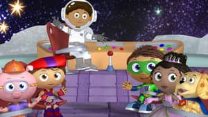 Super Why! — foto 2