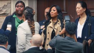Single Black Female 3: The Final Chapter — foto 1