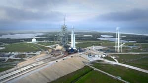 MARS: Inside SpaceX — foto 7