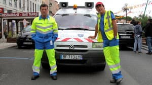 Les Municipaux, ces héros — foto 1