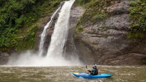 Wild Waters — foto 1