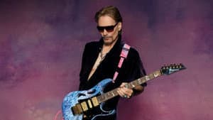 Steve Vai - His First 30 Years: The Documentary — foto 2