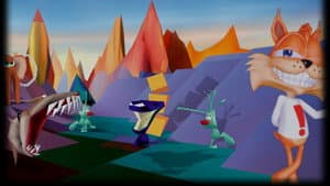 Bubsy: What Could Possibly Go Wrong? — foto 5