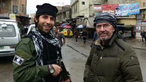 Inside IS - 10 Tage im Islamischen Staat — foto 2