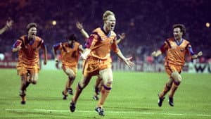 Wembley 92: It was magic — foto 3
