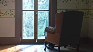 The Witch in the Window — foto 5