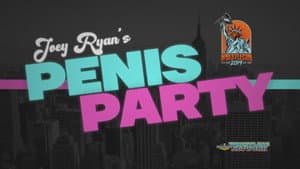 Joey Ryan’s Penis Party — foto 1