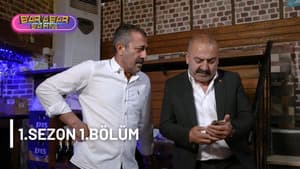 Episodio 1