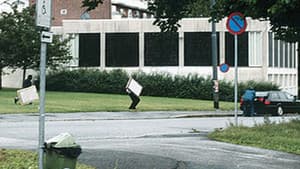 Stolen — foto 1