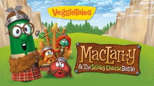 VeggieTales: MacLarry and the Stinky Cheese Battle — foto 1