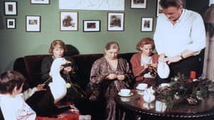 Die Weihnachtsgans Auguste — foto 1