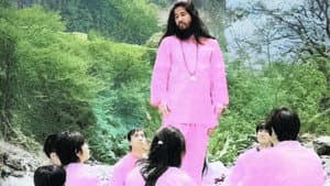 AUM: The Cult at the End of the World — foto 3