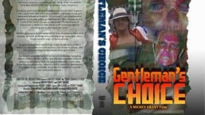 Gentleman's Choice: The Tragic Story of Gentleman Chris Adams — foto 1