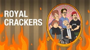 Royal Crackers — foto 7