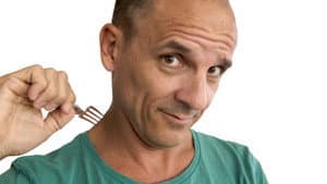 Carl Barron: Drinking with a Fork — foto 1