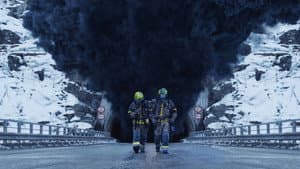 El túnel — foto 1