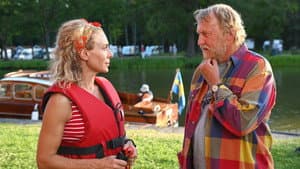 Göta kanal 4 - vinna eller försvinna — foto 1