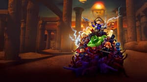 LEGO Marvel Avengers: Strange Tails — foto 6