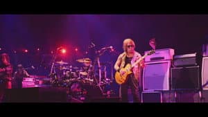 B'z LIVE-GYM 2022 -Highway X- — foto 4