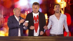 Nuit d'ivresse : Une autre histoire — foto 1