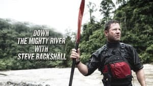 Down The Mighty River — foto 1